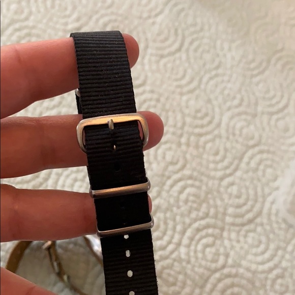 Timex watch for jcrew - Picture 4 of 4